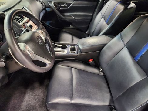 Used 2018 Nissan Altima 2.5 SR w/ SR Special Edition image 32