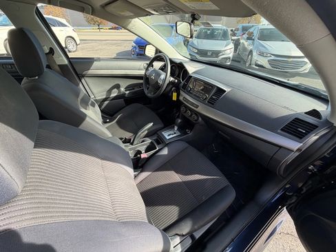 Used 2014 Mitsubishi Lancer ES image 30