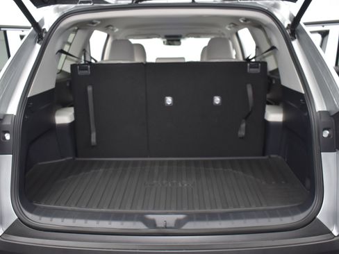 Used 2026 Toyota Grand Highlander XLE image 21