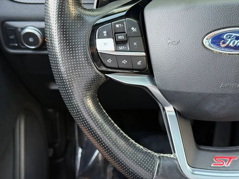 Used 2021 Ford Explorer ST w/ Equipment Group 401A AWD/4WD image 18
