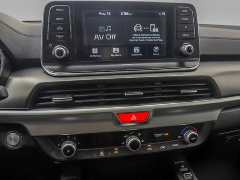 Used 2020 Kia Telluride S AWD/4WD image 27