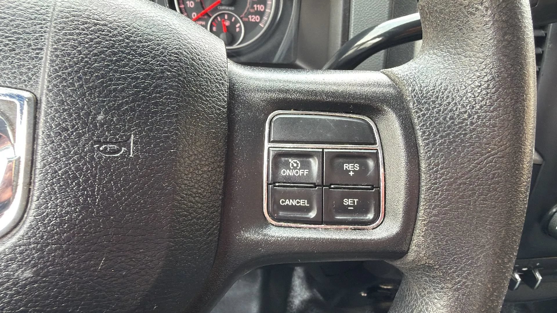 Used 2018 RAM 1500 4x4 Crew Cab w/ Protection Group image 11