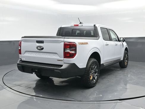 Used 2025 Ford Maverick Tremor AWD/4WD image 19