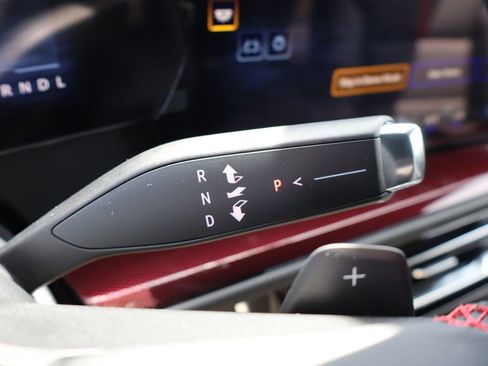 New 2026 Chevrolet Traverse RS AWD/4WD image 23