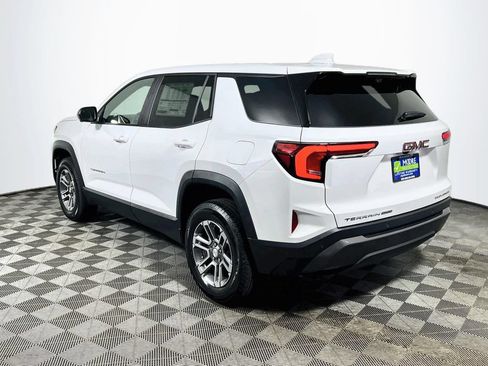 New 2026 GMC Terrain Elevation w/ Technology Package II AWD/4WD image 5