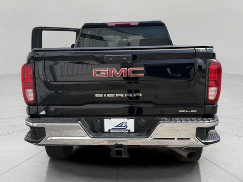 Used 2025 GMC Sierra 2500 SLE w/ SLE Value Package; AWD/4WD image 31