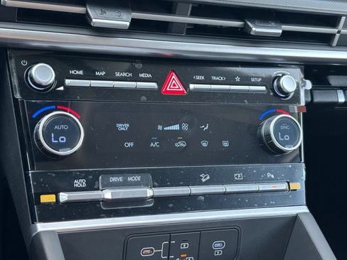 New 2026 Hyundai Santa Fe SE FWD image 24