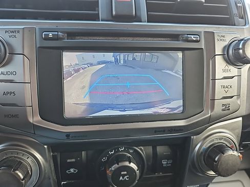 Used 2019 Toyota 4Runner SR5 image 28