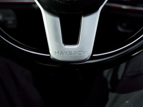 Used 2021 Mercedes-Benz Maybach GLS 600 4MATIC image 63