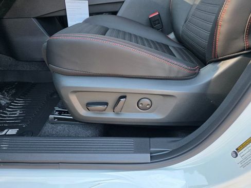 New 2026 Nissan Rogue SV AWD/4WD image 20