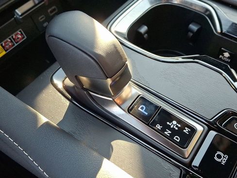 Certified 2025 Lexus RX 350 Premium image 16