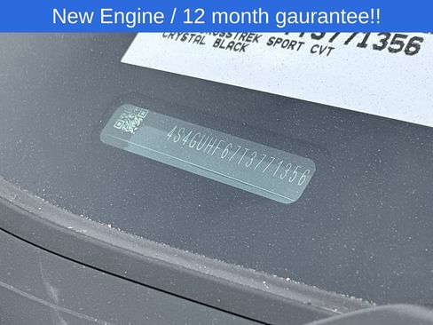 New 2026 Subaru Crosstrek 2.5i Sport AWD/4WD image 28
