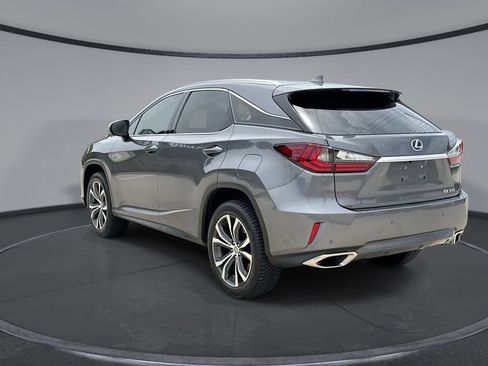 Used 2017 Lexus RX 350 FWD w/ Premium Package image 10