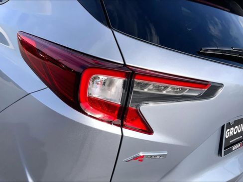 New 2026 Acura RDX A-Spec image 12