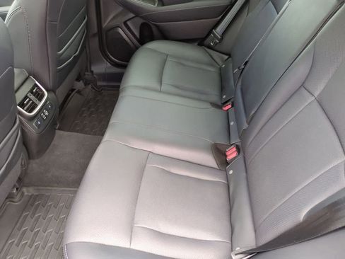 Used 2023 Subaru Legacy Limited AWD/4WD image 20