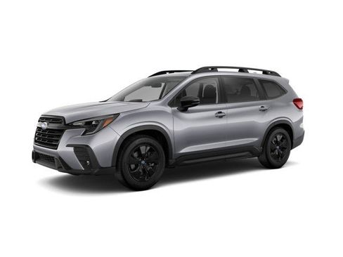 New 2026 Subaru Ascent Premium image 3