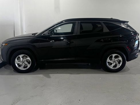 Used 2022 Hyundai Tucson SEL AWD/4WD image 13