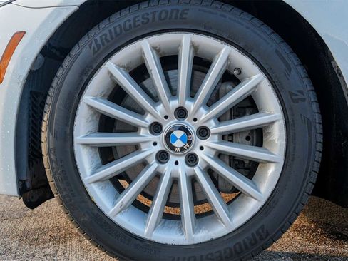 Used 2013 BMW 535i Sedan image 9