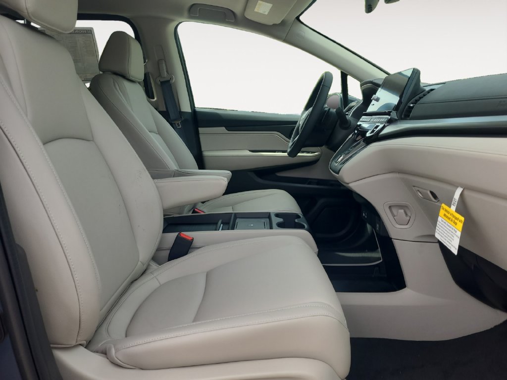 New 2027 Honda Odyssey EX-L image 15