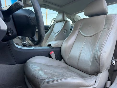 Used 2008 INFINITI G37 Journey w/ Premium Pkg RWD image 10