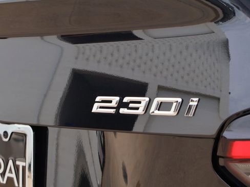New 2026 BMW 230i xDrive Coupe w/ Premium Package AWD/4WD image 9