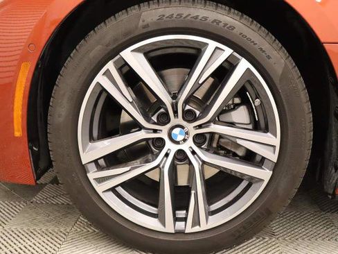 Used 2024 BMW 430i Gran Coupe w/ Premium Package image 8