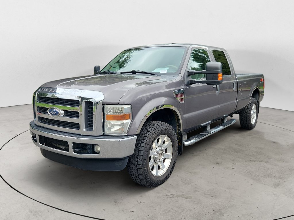 Used 2008 Ford F350 XL AWD/4WD image 1