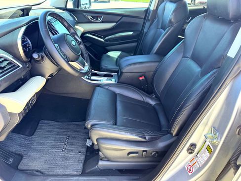 Used 2019 Subaru Ascent Limited AWD/4WD image 12