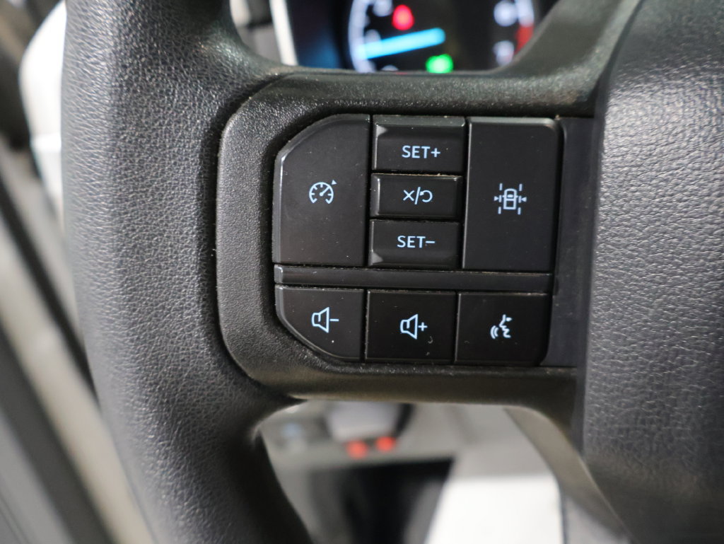 Used 2023 Ford F150 XLT w/ Trailer Tow Package AWD/4WD image 33