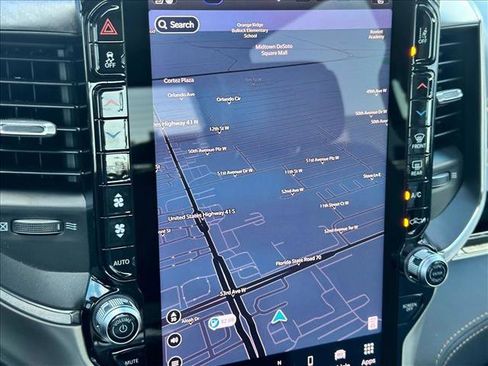 Used 2025 RAM 1500 Tungsten image 14