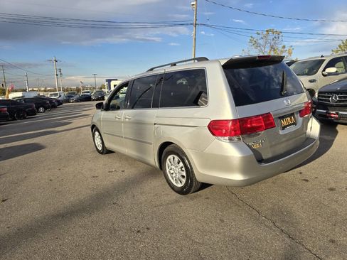 Used 2009 Honda Odyssey EX-L image 61