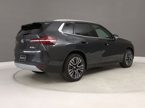 New 2026 BMW X3 xDrive30 w/ Convenience Package image 7