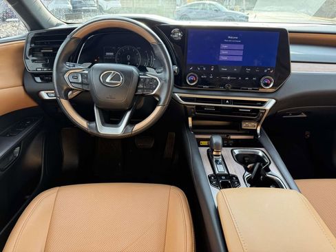 Used 2024 Lexus RX 350 Premium w/ Accessory Package (P2) image 8