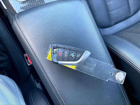 Used 2022 BMW i4 M50 image 14