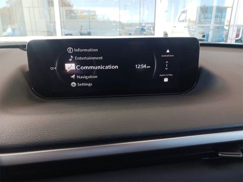 Used 2025 MAZDA CX-50 AWD 2.5 S w/ Preferred Package image 20