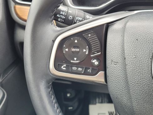 Used 2017 Honda CR-V EX-L image 27