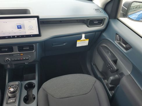 New 2026 Ford Maverick XL FWD image 13