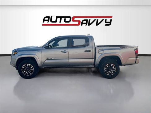 Used 2023 Toyota Tacoma TRD Sport image 4