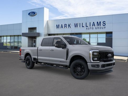 New 2026 Ford F250 XLT w/ XLT Premium Package image 8
