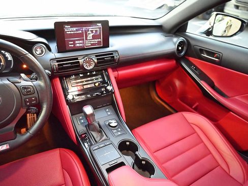 Used 2024 Lexus IS 300 F Sport image 14