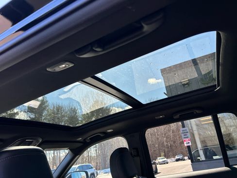 New 2026 Jeep Grand Cherokee Limited AWD/4WD image 31