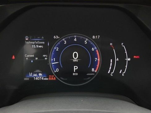 Certified 2023 Lexus RX 350 Premium image 33