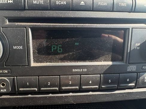 Used 2008 Dodge Ram 2500 Truck ST w/ PWR Accessory Group AWD/4WD image 5