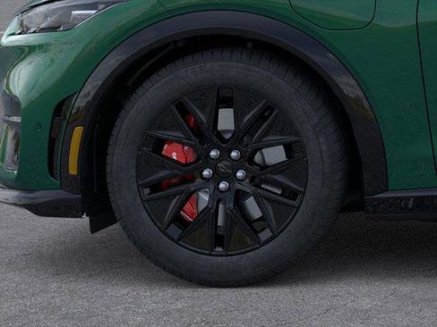 New 2025 Ford Mustang Mach-E Premium w/ Sport Appearance Package AWD/4WD image 19