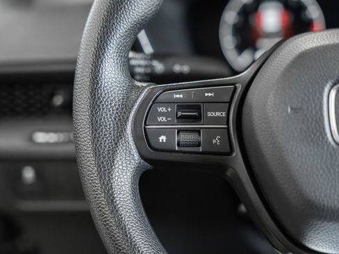 Used 2023 Honda CR-V EX image 28