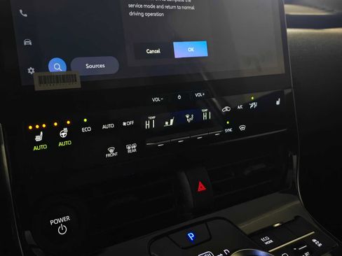 Used 2024 Toyota bZ4X XLE w/ Weather Package image 29