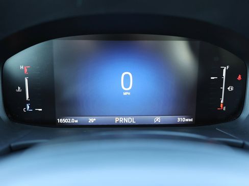 Used 2025 Ford Escape Active image 40