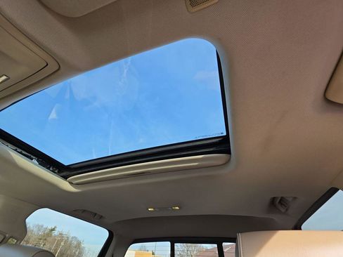 Used 2016 GMC Sierra 2500 Denali w/ Duramax Plus Package image 27