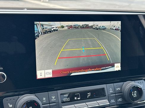 Certified 2026 Toyota Grand Highlander FWD image 20