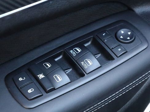 Used 2014 Jeep Grand Cherokee SRT w/ Trailer Tow Group IV image 34